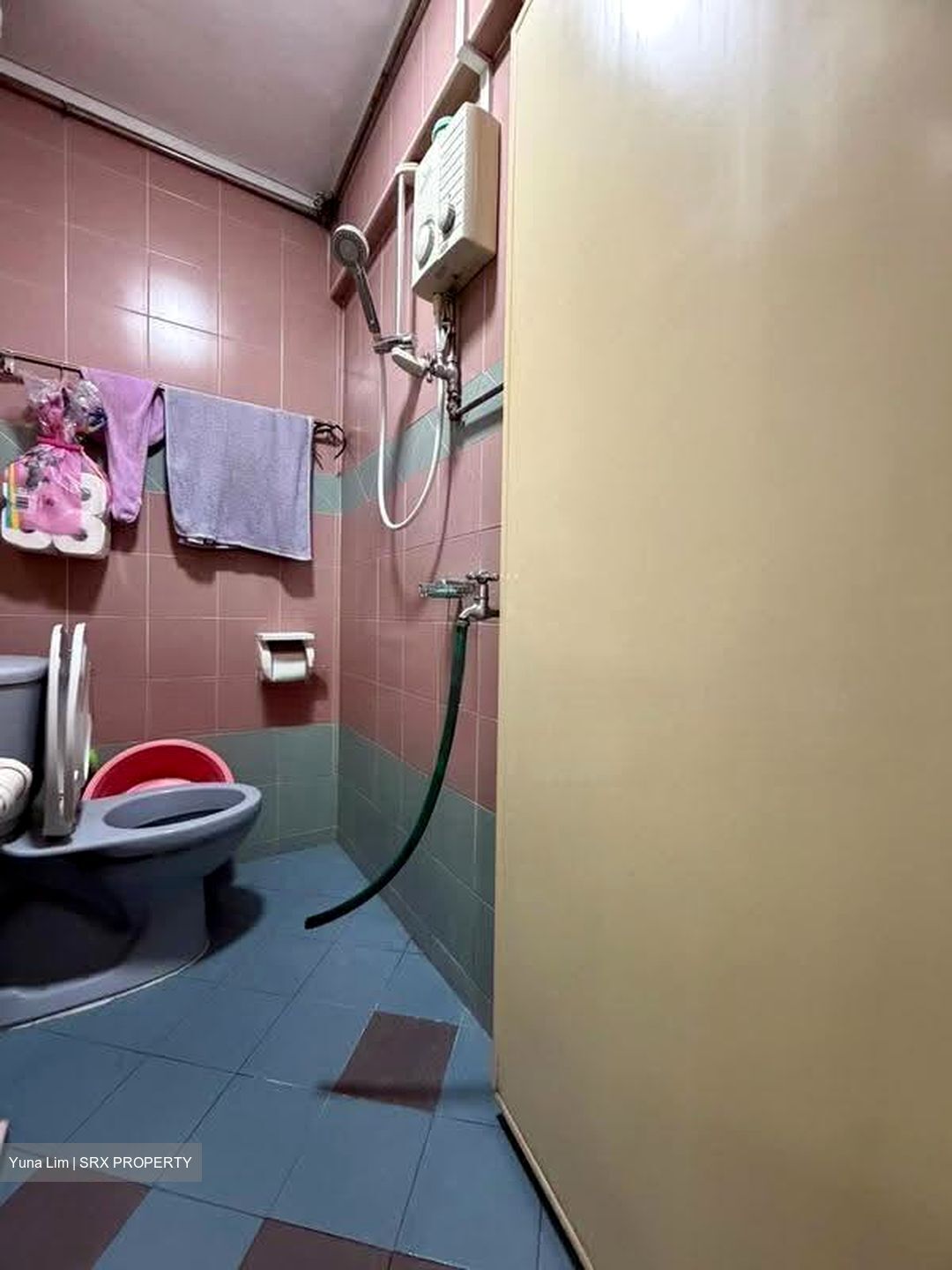 Blk 33 Whampoa Gardens (Toa Payoh), HDB 3 Rooms #632088301